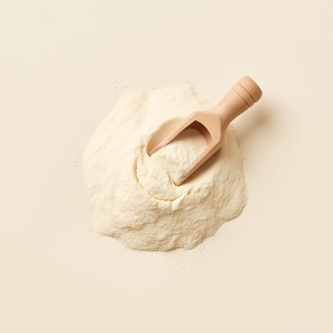 Grass-fed protein powder